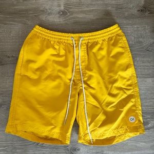 Outerknown Nomadic Volley - S